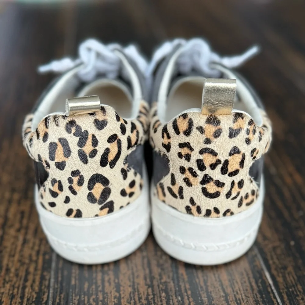 Vintage Havana Aileen Sneakers